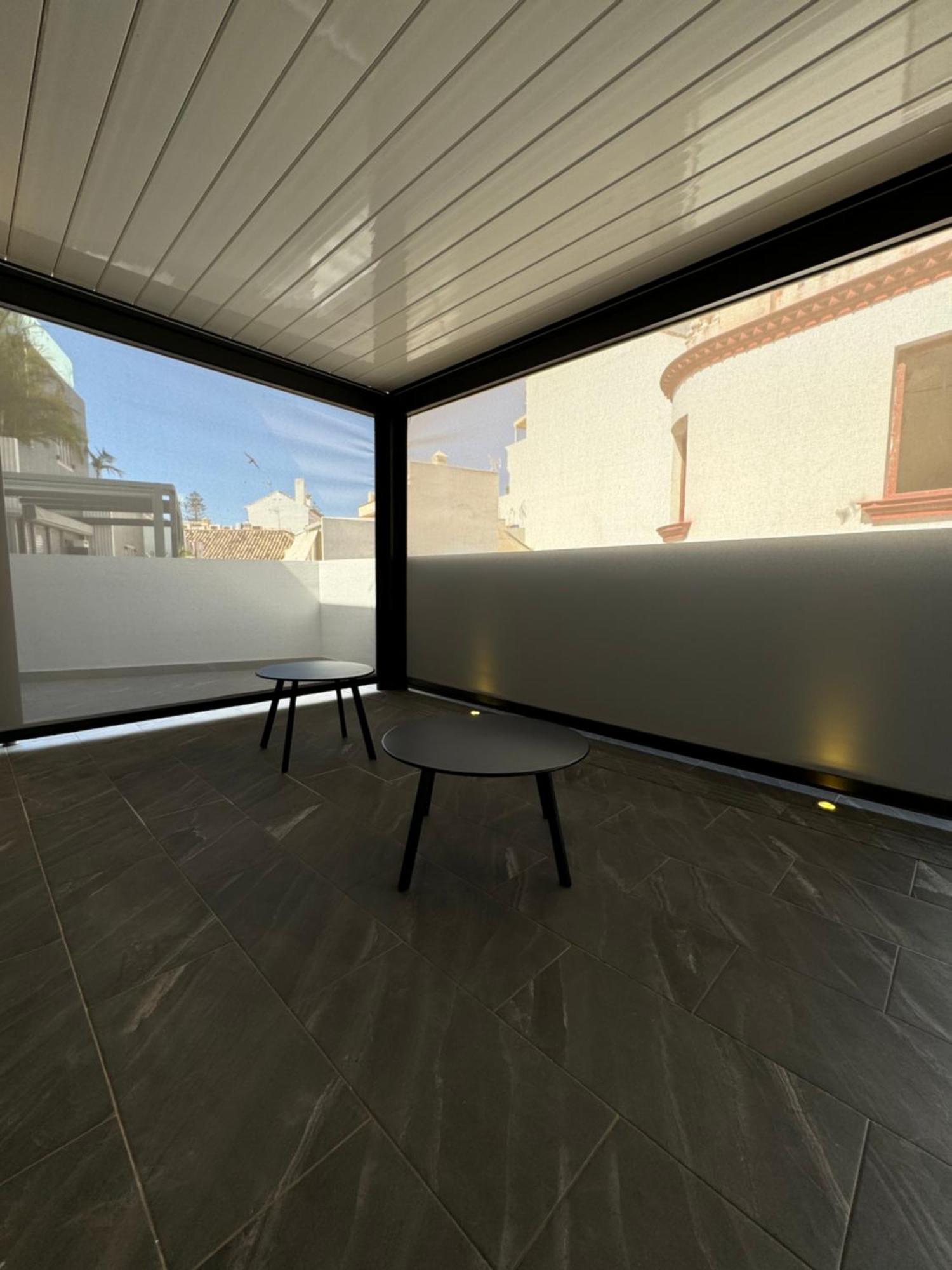 Apartment Loft Huerto Old Town
