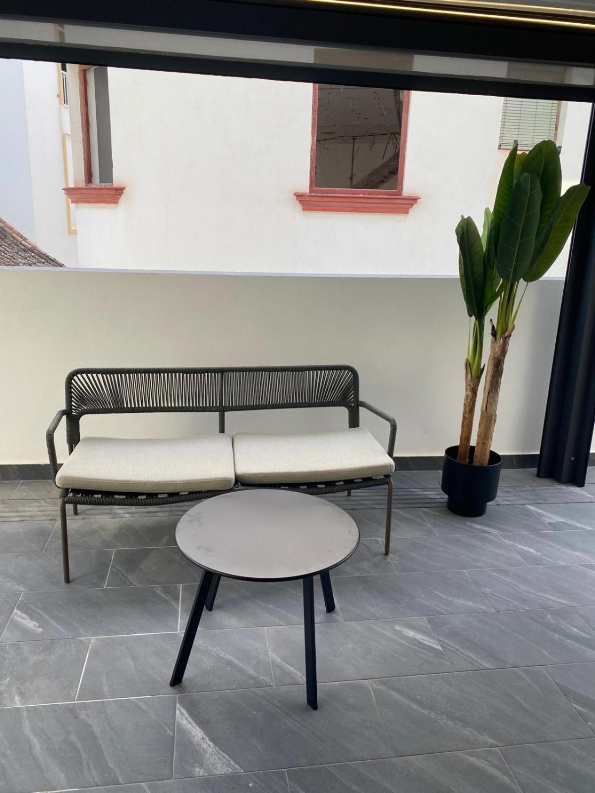 Loft Huerto Old Town Apartment *
